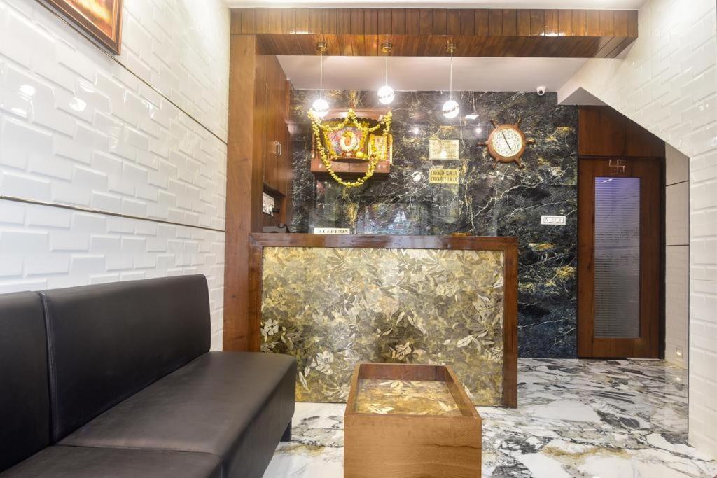 T-Junction Bkc Residency - Mumbai — Photos 2